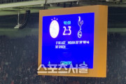 【CL】韓国ネチズン反応：トッテナムがモウラのハットトリックでアヤックスに大逆転勝ち…奇跡の決勝進出