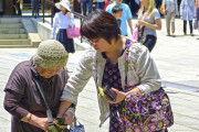 台湾人「日本人観光客の話し声が大きくてうるさい。日本人の民度は下がっている」　台湾の反応