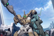 『アニメ海外の反応』機動戦士ガンダム　水星の魔女　第20話