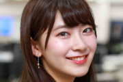 韓国人「日本のさわやかな気象キャスターを見てみよう」