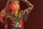 BABYMETALワールドツアー 北米レグ 14日目　アメリカ、Summerfest　【海外の反応】