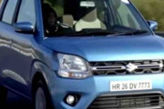 【インド人の反応】インド仕様のスズキワゴンRは実用的で手頃なクルマだ！