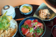 海外「日本の食べ物、反則的だ…」高級寿司職人が作る和風どんぶりに外国人が賞賛の声！