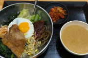 韓国人「今の韓国では想像もできない日本の韓国料理の価格」