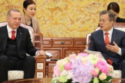 【悲報】韓国人「韓国銀行は賢いふりをしてトルコと通貨スワップしました。国富流出確定予定！」　韓国の反応