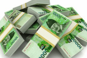 韓国人「お金が多ければ、人生がすごく楽しい理由」