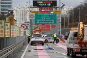 韓国紙「20mm の雨で開通から3カ月の地下道路 "全面通行止め"」韓国の反応