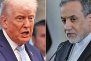 韓国人「イラン完勝、アメリカ惨敗」米イラン、終戦MOU署名方式で対立…イランはリモート署名を主張