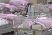 韓国人「米国メディアが分析した韓国の低出産の原因がひどすぎる件」