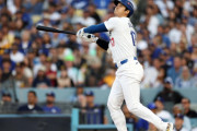 【海外の反応】大谷翔平のプレーオフ初アーチは驚愕の同点3ラン【MLB】