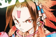 外国人「お前らはシャーマンキング好き？」
