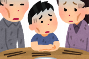 悲しい思い出・・・。家が貧乏だったやつら贅沢ってどんなことだと思ってた？海外の反応