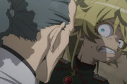 『アニメ海外の反応』幼女戦記Ⅱ　第8話