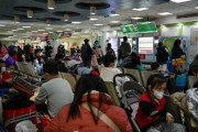 海外「中国で謎の肺炎。病院が子供たちで溢れかえっている」→「数年前に聞いた話だな…」