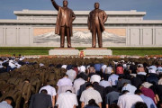 韓国人男性が北朝鮮に亡命(海外の反応)