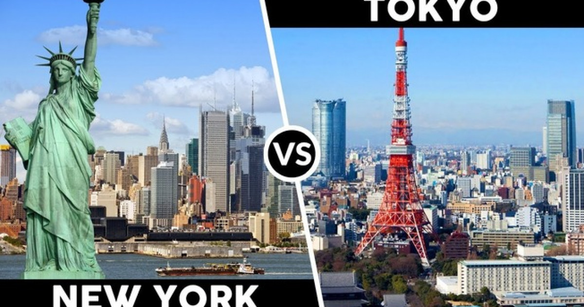 外国人「なぜ東京とニューヨークでコロナ死者数が250倍違うんだ？何かが怪しい」 | 海外の反応アンテナ