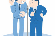 日本のコメディアンの松本人志が報道を受けて活動休止したぞ　【海外の反応】