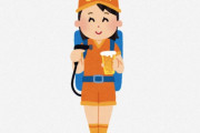 海外「一晩いくら？」「今から日本に行くしか無い」球場のビールの売り子さんが可愛いと話題