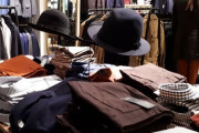 「男が本当は着たいもの vs ファッション会社が着せたいもの」賛同されていた比較画像