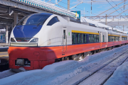 韓国人「日本の青森を走る特急列車E751系、25年経っても引退しない理由とは」→「25年経っても姿が美しい…」