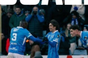 ベルギー人「格が違う」伊東純也、圧巻ゴール！ブラジル戦からの復帰戦で鮮烈弾！現地サポが絶賛！【海外の反応】