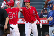 藤浪が3回6失点でKO！大谷にも適時打を許し大乱調デビュー！（海外の反応）