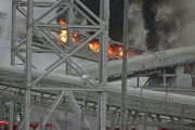 日本、今度は火力発電所爆発…地震のような「揺れ」＝韓国の反応