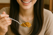 韓国人「日本式固形カレーと韓国式粉カレーの違いがこちらです」→「結局オットゥギに戻る理由」