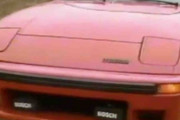 【海外の反応】1982年式のSA22C型RX-7のクールさは桁外れだ！