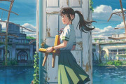 海外「ハリウッドは学んでくれ」あの日本アニメ映画がアメリカでも人気に