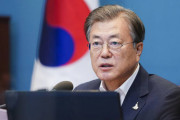 文大統領「財政がヤバイから災害支援金は一部だけに変更するわ。すまんな」→ 結果w