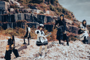 【海外】BAND-MAID、米フロリダのハードロックフェス『Welcome to Rockville 2023』に出演決定