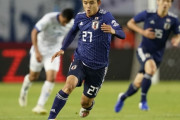 韓国メディア：「韓日最高の期待の主」イ・ガンインと久保建英、ゴールポスト強打で存在感誇示