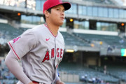 大谷翔平が第10号ソロホームラン！←「親友サンドバルの為だ！」（海外の反応）