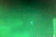 アメリカ海軍が撮影したピラミッド型のＵＦＯは本物だった