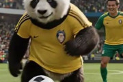 中国人「サッカーW杯 日本1-2ブラジル、確かに少し惜しかった」　中国人「森保一は悪くない」「痩せても枯れても腐っても鯛」