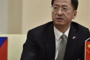 海外「中国が台湾から医療品の援助を受けたチェコに抗議しているぞ」
