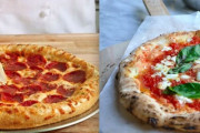 外国人「アメリカ風とイタリア風のピザ、お前らはどっちが好み？」