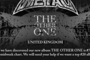 【海外】BABYMETALの新作「THE OTHER ONE」はイギリスの週の中盤チャートで7位