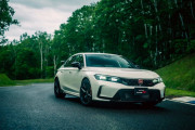 【海外の反応】2023年モデルの新型シビックタイプRが出たぞ！①