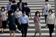 海外「まーた日本の自殺話か。メディアは日本で自殺が蔓延していると見せたがっているな」