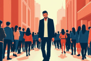 【刺さりすぎ注意】「もし女が男になったら一番キツいこと」に男たちの本音が溢れた｜海外の反応
