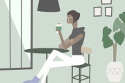 アメリカ女性「みんなはお出かけせずに、どうやって家に1日中いられるの？」回答いろいろ