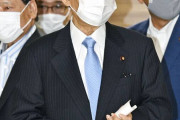 菅首相と昼夜２回会食、だんだんと力をつけている８１歳キングメーカー