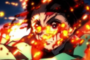 ＜海外の反応まとめ＞鬼滅の刃遊郭編第6話、炭治郎の限界点
