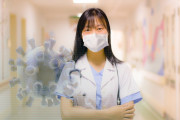 【台湾の反応】この薬剤師かわええ〜〜(*´Д｀)ｸﾝｶｸﾝｶ