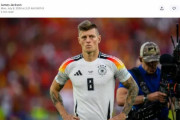 元ドイツ・サッカー代表「移民のせいでドイツは変わってしまった、娘をこんな国で育てられない」（海外の反応）