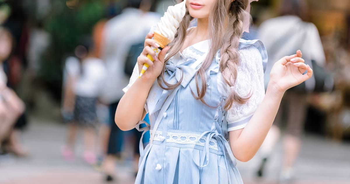 日本の珈琲店の「ソフトクリーム」の80円の差がエグすぎるｗ【台湾人の反応】 | 海外の反応アンテナ