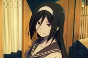外国人「氷菓の女帝・入須冬実とかいう最高の女」■海外の反応■