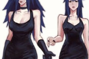 【なるほど】外国人「漫画アニメの敵キャラを皆セクシーな女キャラに変えたらさらに良くなるのでは？」【NARUTO】